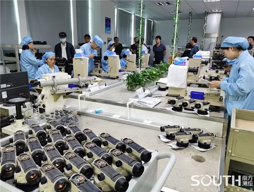 無錫市測繪地理信息科技沙龍走進南方常州工廠，共話前沿技術與創新服務